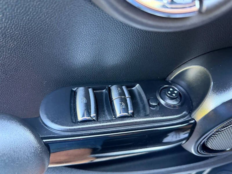 2019 MINI Convertible Cooper S