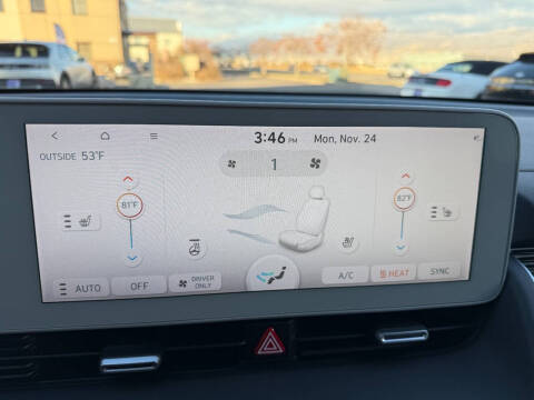 2023 Hyundai Ioniq 5 SEL