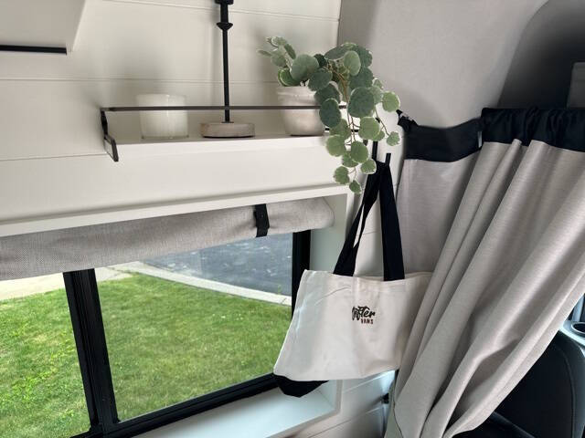 2023 Ford Transit 350