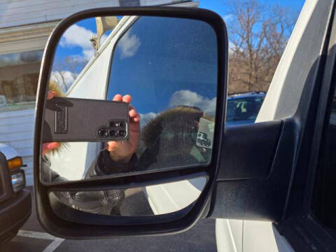 2005 Ford E-Series E-250