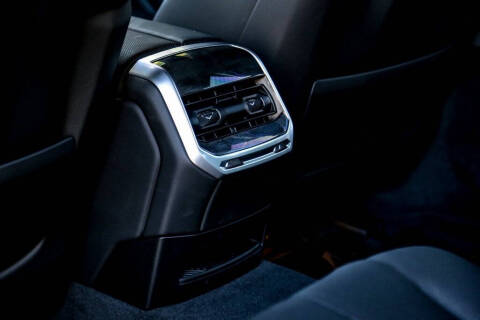 2025 BMW 7 Series 760i xDrive