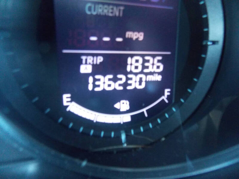 2013 Mazda CX-5 Grand Touring