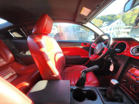 2006 Ford Mustang GT Premium