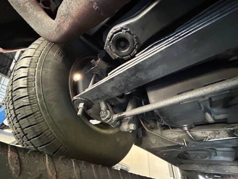 1973 Chevrolet Corvette