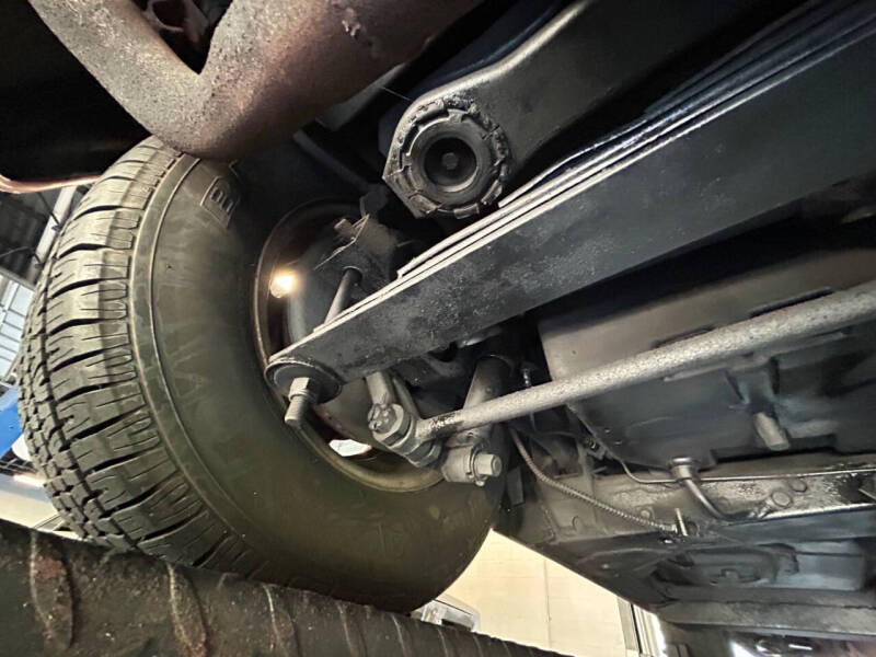 1973 Chevrolet Corvette