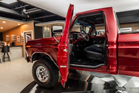 1978 Ford F-250
