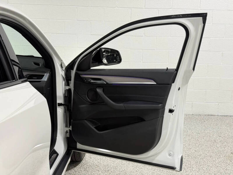 2018 BMW X2 xDrive28i