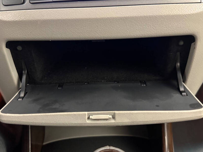 2010 Hyundai Azera Limited