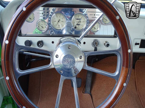 1966 GMC C/K 1500 Series