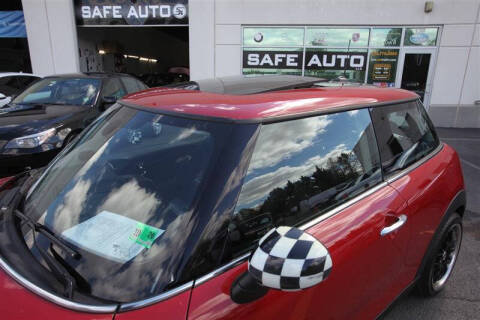 2014 MINI Hardtop Cooper