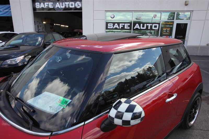 2014 MINI Hardtop Cooper