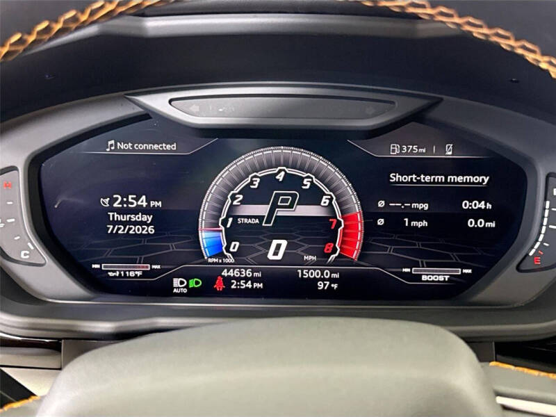 2020 Lamborghini Urus