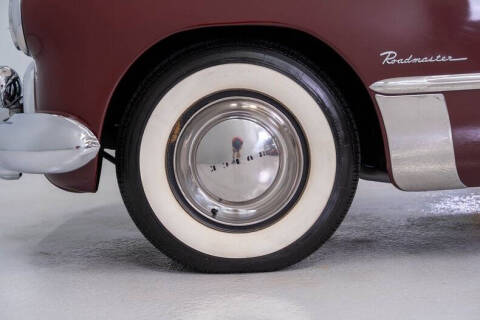 1949 Buick Roadmaster