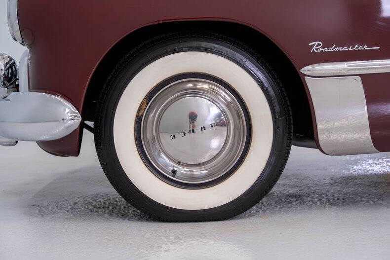 1949 Buick Roadmaster
