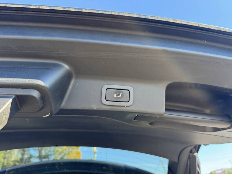 2018 Jaguar F-PACE S