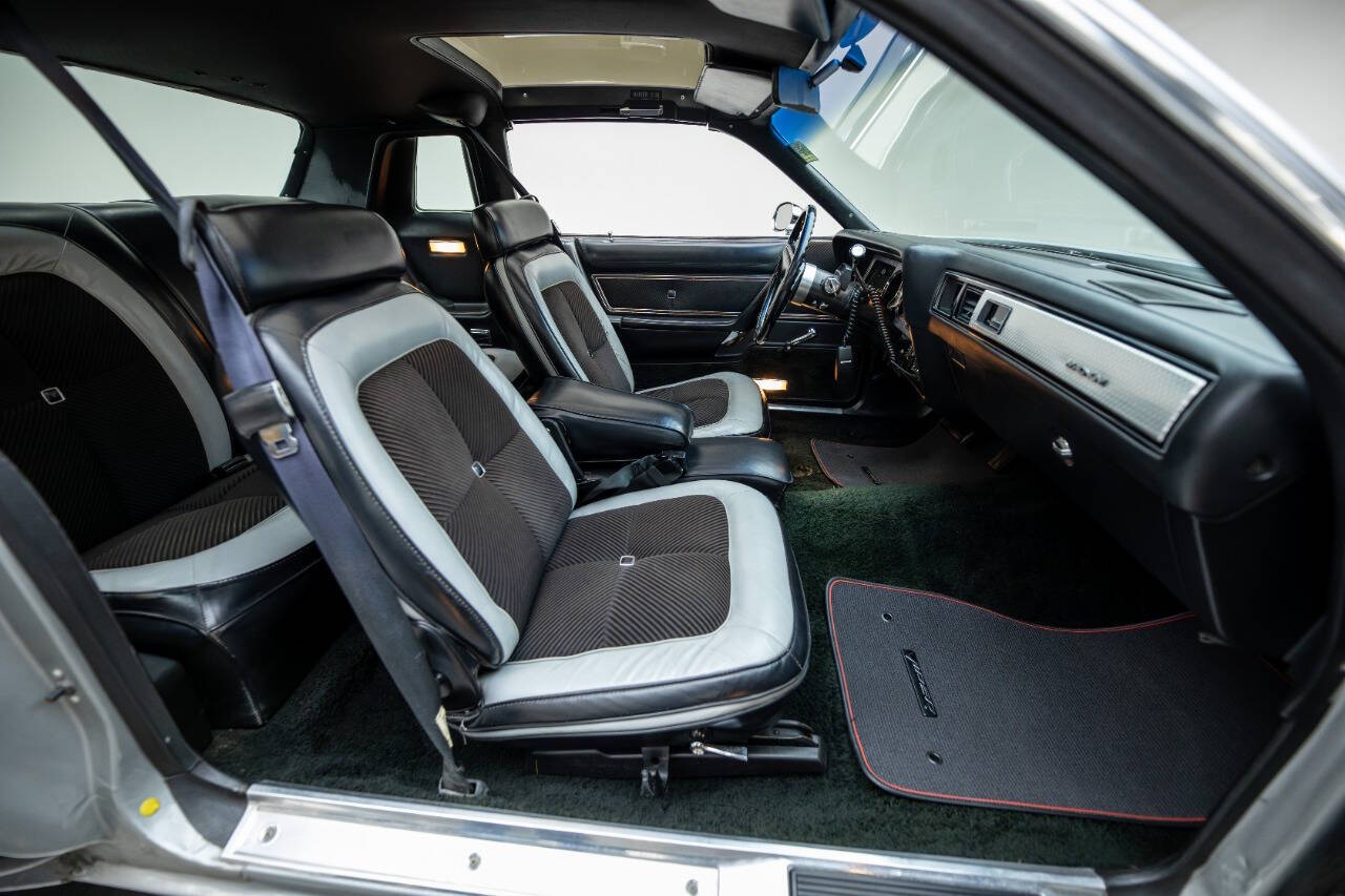 1978 Dodge Magnum 118