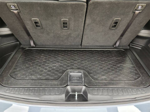 2022 Honda Pilot Black Edition