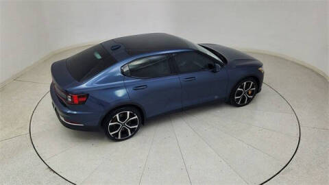 2023 Polestar 2 Long Range Dual Motor