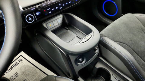 2025 Hyundai IONIQ 5 N