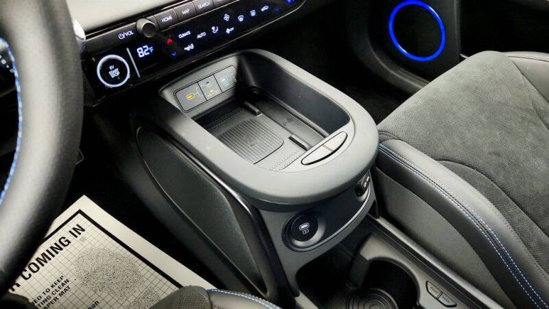 2025 Hyundai IONIQ 5 N