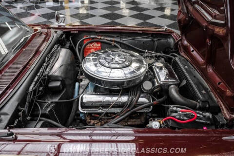 1960 Ford Thunderbird