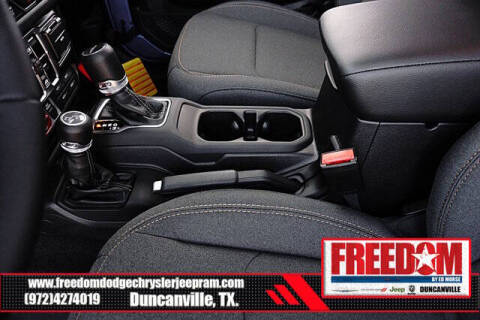 2025 Jeep Gladiator Willys