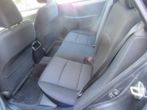 2015 Subaru Outback 2.5i