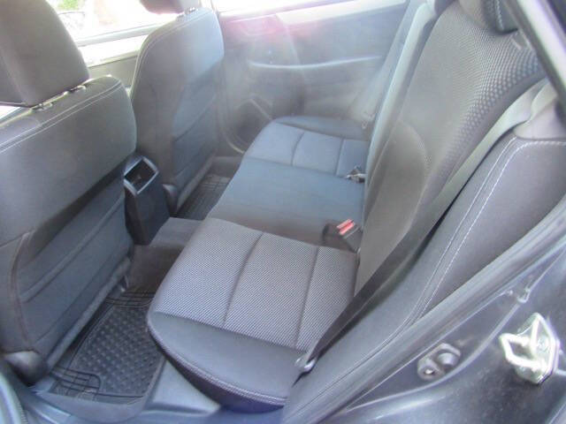 2015 Subaru Outback 2.5i