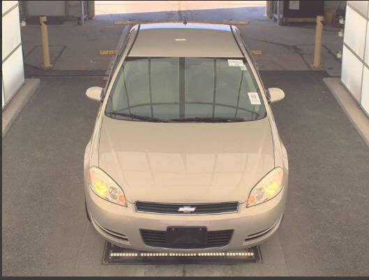 2009 Chevrolet Impala LT - Photo 4