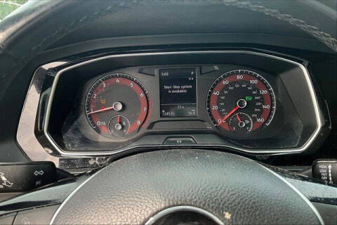 2019 Volkswagen Jetta R-Line