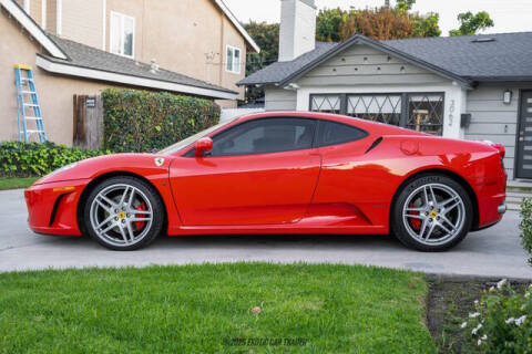 2006 Ferrari F430 F1