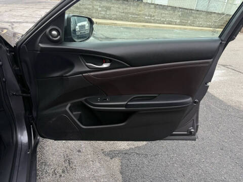 2020 Honda Insight Touring