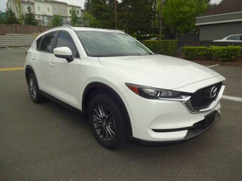 2017 Mazda CX-5 for sale at Prudent Autodeals Inc. in Seattle WA