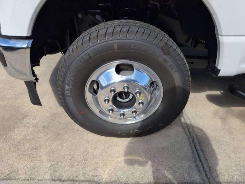 2026 Ford F-350 Super Duty XLT