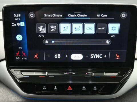 2023 Volkswagen ID.4 Pro