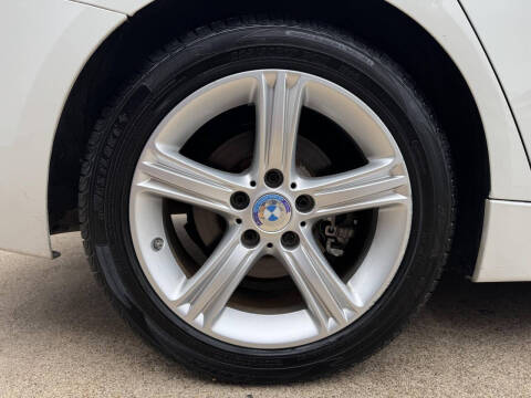 2014 BMW 3 Series 328i