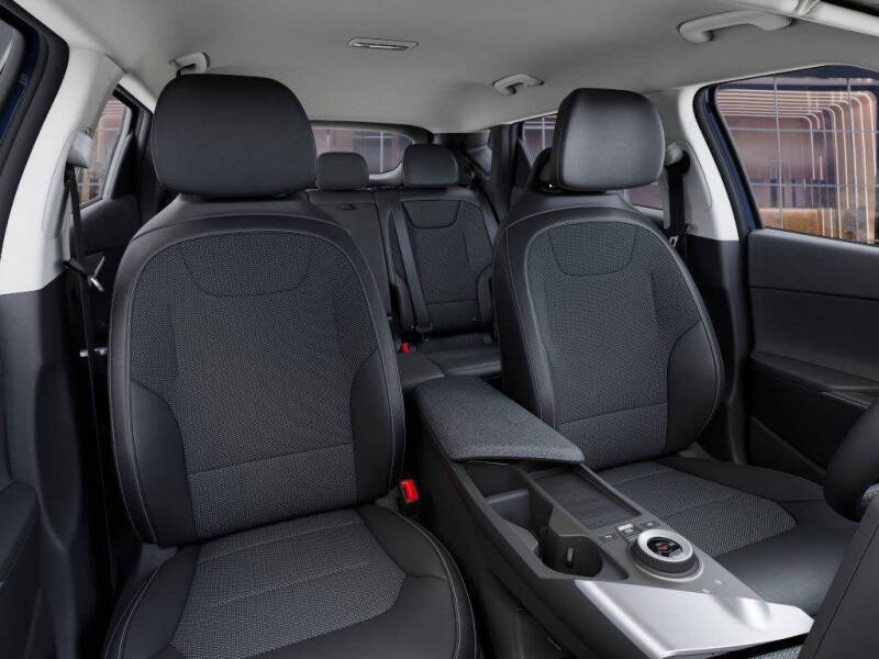 2025 Kia EV6 Light Long Range