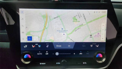 2023 Lexus RZ 450e Luxury