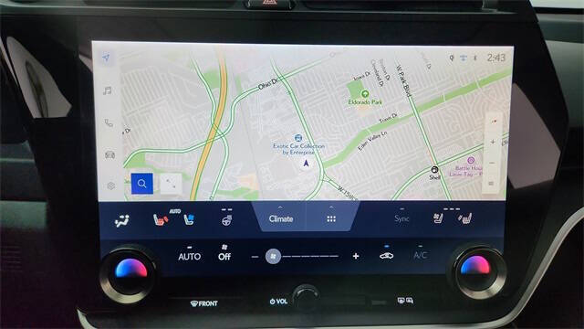 2023 Lexus RZ 450e Luxury