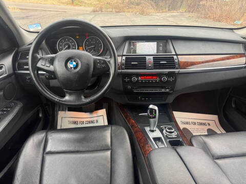 2013 BMW X5 xDrive35i