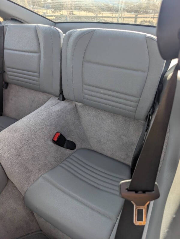 2002 Porsche 911 Carrera