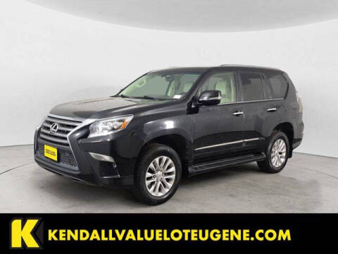 2014 Lexus GX 460