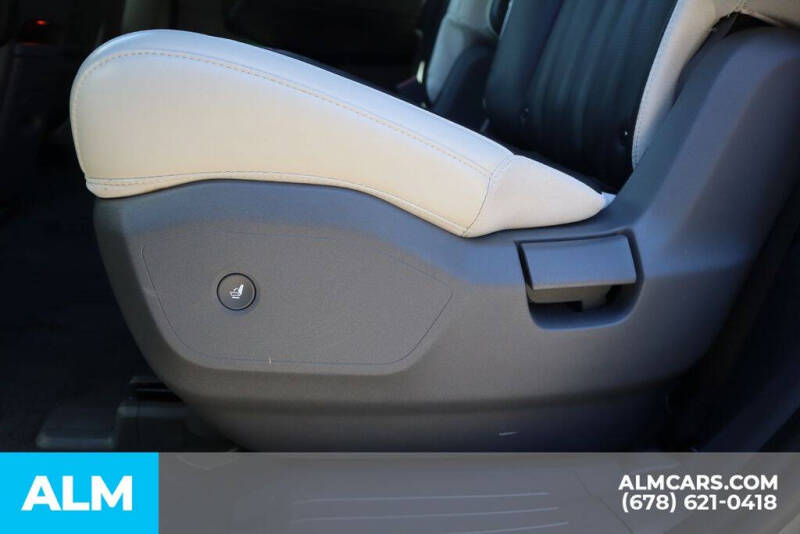 2024 Kia EV9 GT-Line