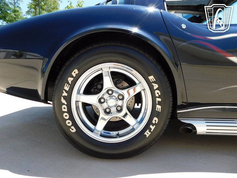 1980 Chevrolet Corvette