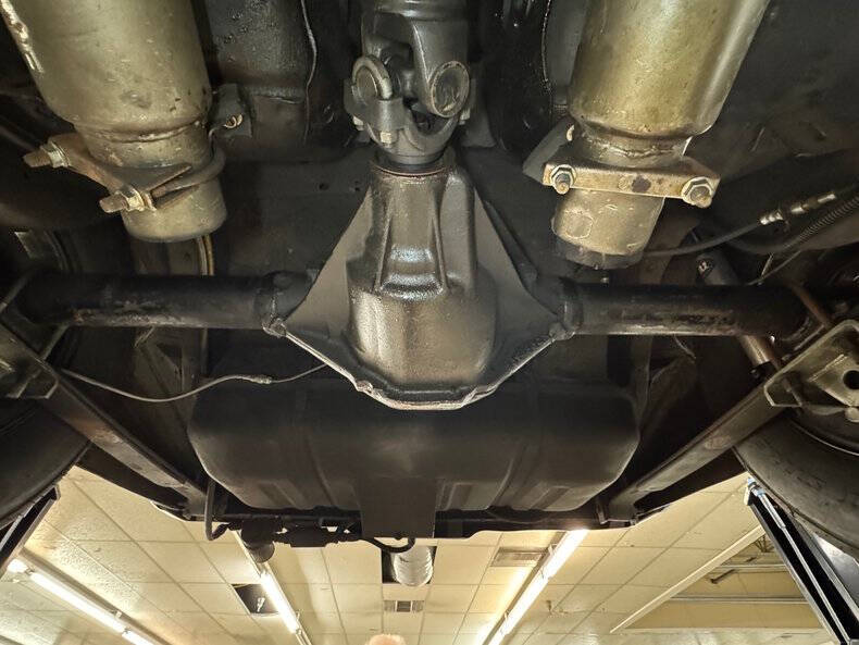 1978 Chevrolet Camaro