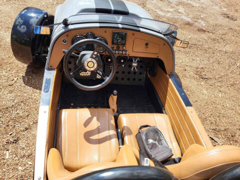 2022 Vanderhall Venice
