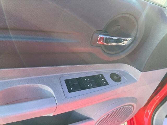 2007 Dodge Magnum 30