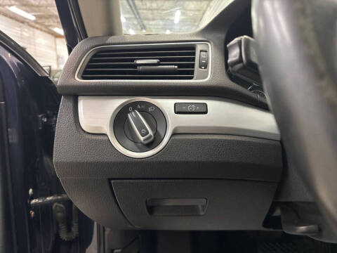 2012 Volkswagen Passat
