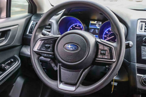 2019 Subaru Outback 2.5i