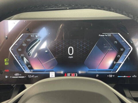 2026 BMW 5 Series 530i